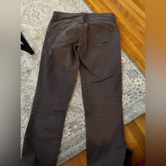 Express Legging Jeans - Picture 3 of 4